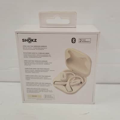 Shockz Open Fit T910 image 3
