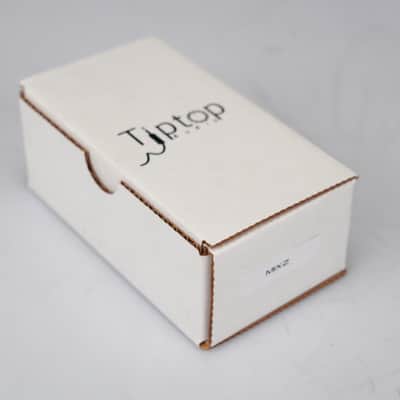 TipTop Audio MixZ Eurorack Module w/ Box #58390 image 2