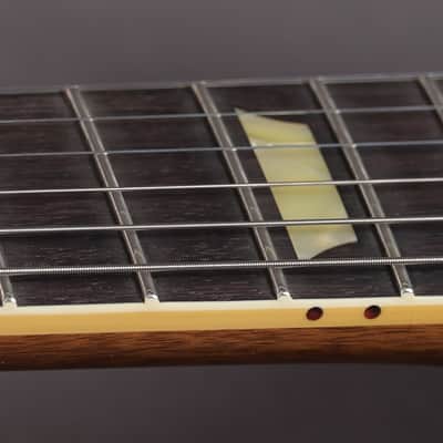 Gibson Les Paul 1956 Standard GoldTop Murphy Lab Ultra Light Aged ONLY 3,74KG!!! image 15
