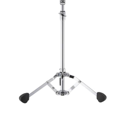 Pearl Single Braced Concert Snare Stand With Convertible Base (S155L) image 3