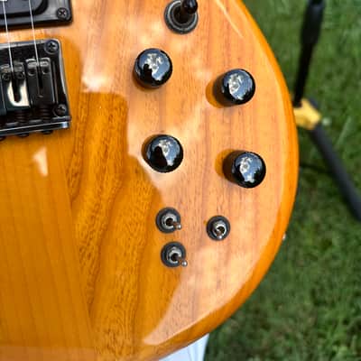 Carvin DC 400 USA John Petrucci Owned Rare!! image 13