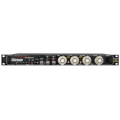 Empirical Labs EL8X Distressor Compressor image 3