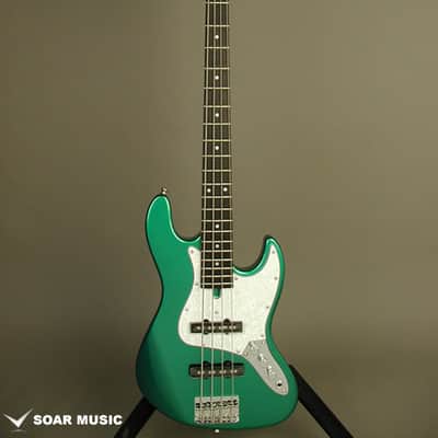 Bacchus WJB-Mini/R GRM mini size Bass Universe Series | Reverb