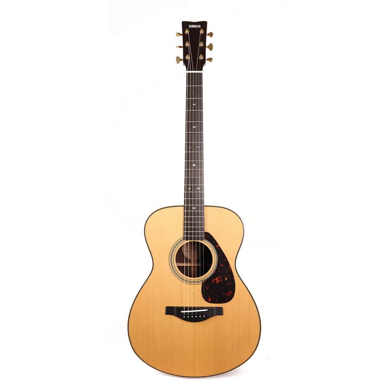 Yamaha LS26R Natural 2025 image 1