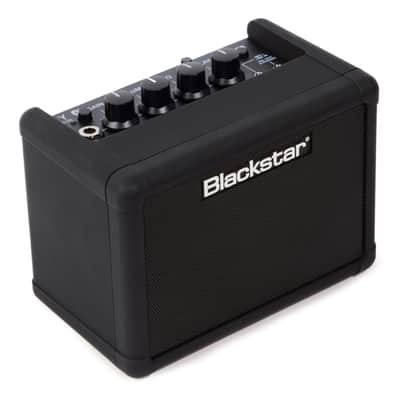 Blackstar Fly 3 Bluetooth - Solid State Combo Amp for Electric Guitars image 2
