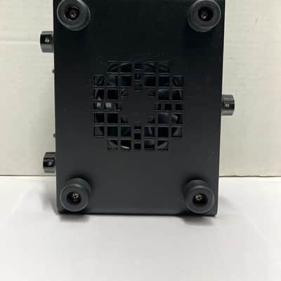 THD Hot Plate Power Reactive Attenuator 16 Ohm Blue Volume Control Load Box Amp Power Soak w with Manual image 8