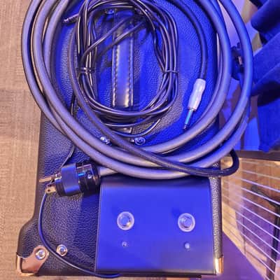 Two Rock Custom Signature Head image 2