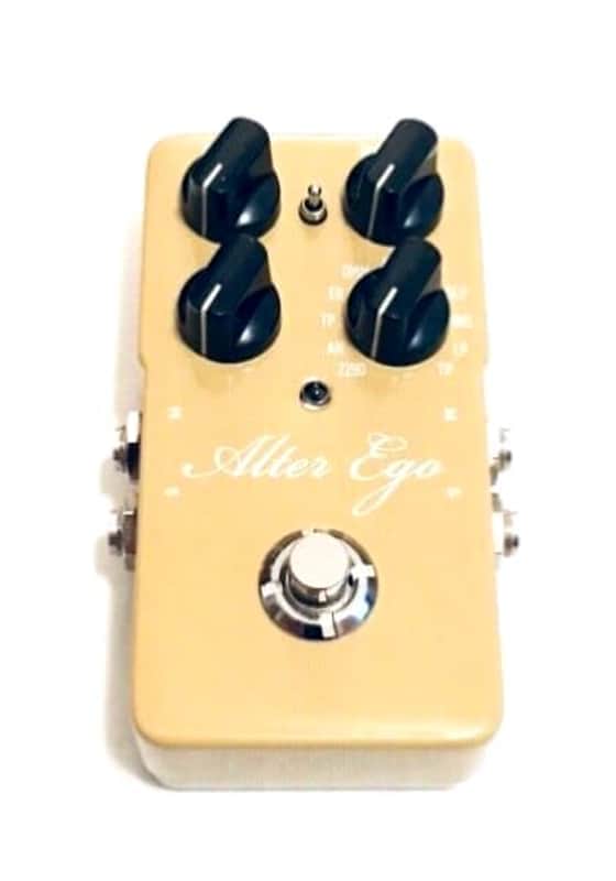 TC Electronic Alter Ego Delay - In Box image 1