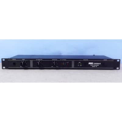 BBE Model 401 Sonic Maximizer image 1