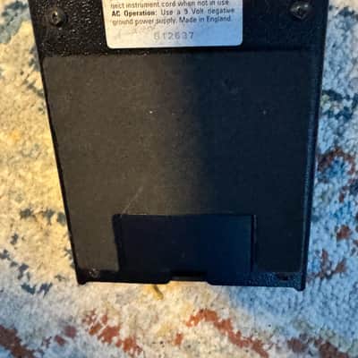 Marshall Bluesbreaker MK1 [1993] image 4