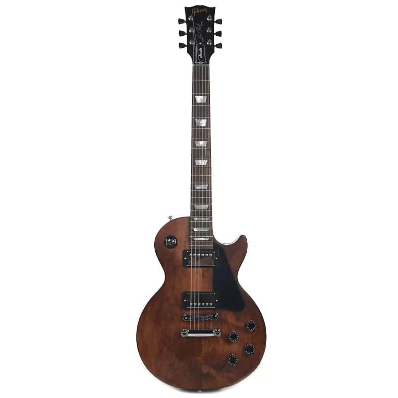 Gibson Les Paul Studio Faded HP 2016 | Reverb