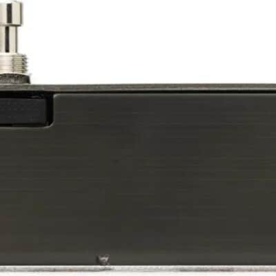 Peterson StroboStomp Mini Tuner Pedal image 9