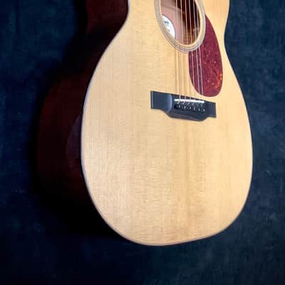 Bourgeois Country Boy OM Heirloom Series 2024 - Natural Gloss image 7