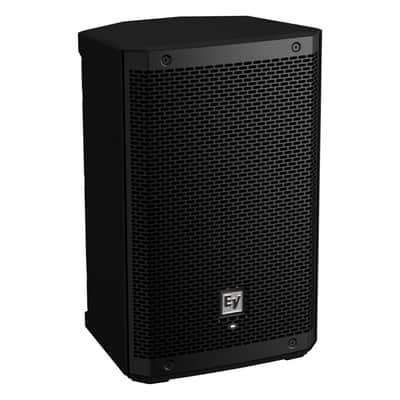 Electro Voice ZLX-8P-G2 8-Inch 2-Way Powered Loudspeaker with Bluetooth (Black) image 7