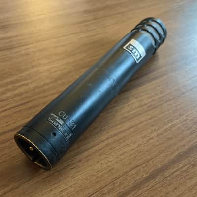 Sanken CU-31 Cardiod Condenser Microphone (serviced / warranty) image 2