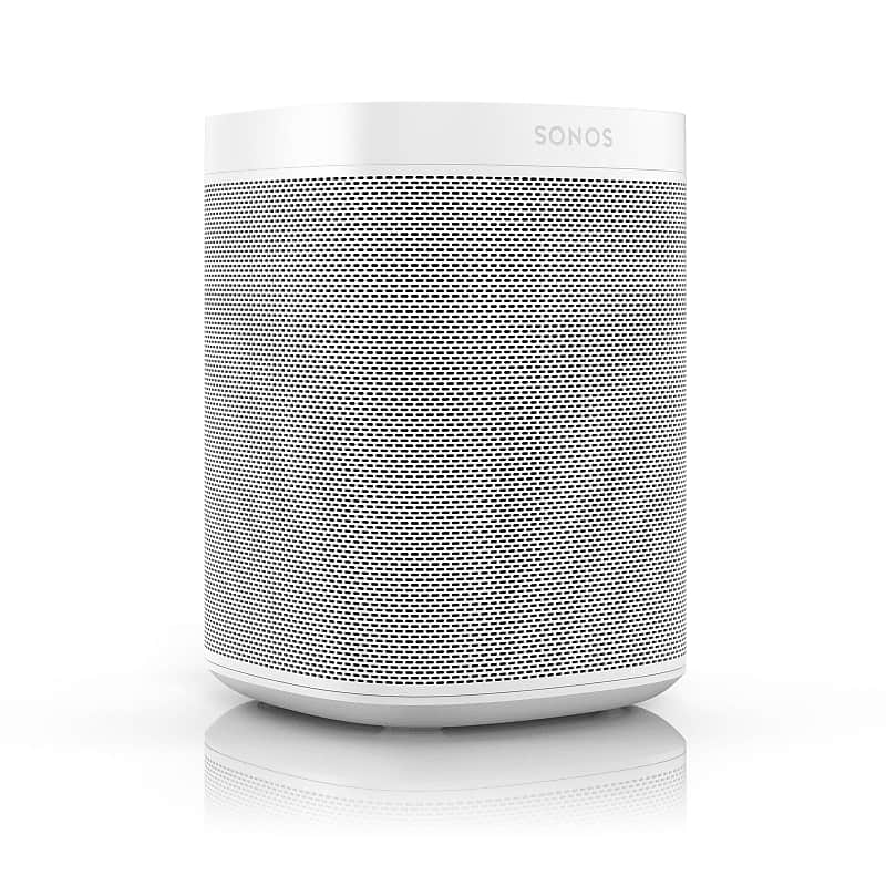 Sonos One Wireless Speaker image 2