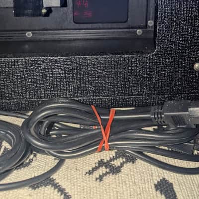 Ceriatone OD HRM Bluesmaster 50 image 12