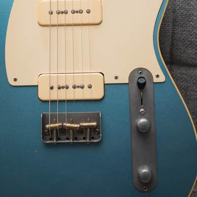 Nash T-56 GT - Ice Blue Metallic image 10