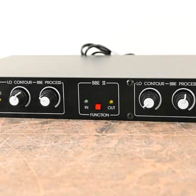 BBE 862 Sonic Maximizer CG01EUQ | Reverb