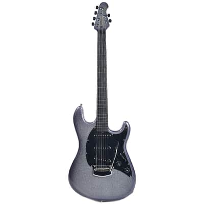 Ernie Ball Music Man Premier Dealer Network Cutlass