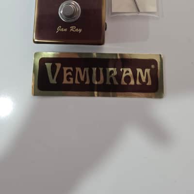 Vemuram Jan Ray 2010s - Black image 3