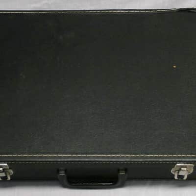 Vintage 1967-68 Oscar Schmidt Model OM-15 'Silvertone' 15-Chord Autoharp. image 17