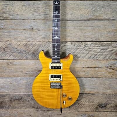 Used PRS SE Santana w/ Bag image 1