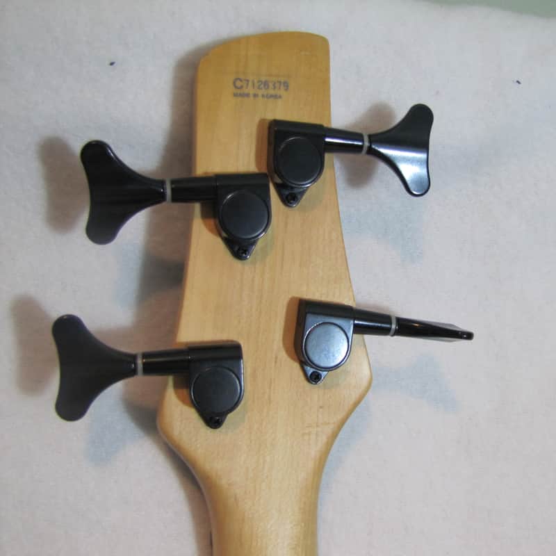 Ibanez SDGR Soundgear Bass Guitar | Reverb