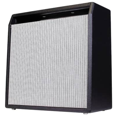 Mojotone Fender Blackface Bassman® Style Guitar Amplifier Combo Speaker Cabinet image 1