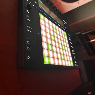 Ableton Push 3 Standalone Workstation 2023 - Present - Black + Carrying Case image 2