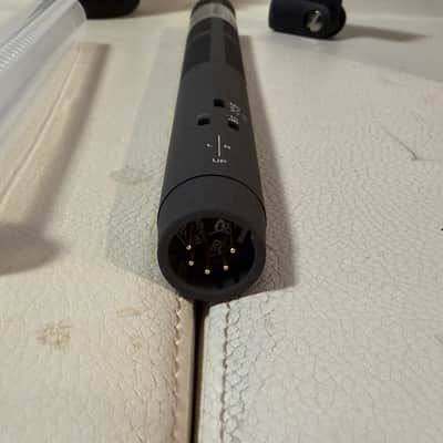 Sennheiser MKH 8018 Stereo Shotgun Microphone 2025 - Matte image 6