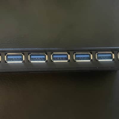 Elektron Overhub image 3