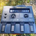 Roland GR-09 guitar synth + GK-3 divided pickup