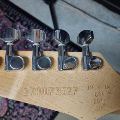 Gibson Non Reverse Firebird Zero - Heather image 3