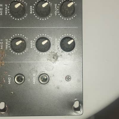 IMG Stage Line MPX-622 2017 image 2