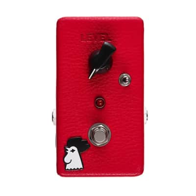 D*A*M Red Rooster Booster | Reverb