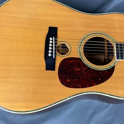 World Sound WSF-80 Terada Grand Guitar Relative Sound Hole! MIJ! Rare! image 1