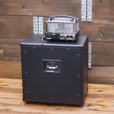 Bugera T5 Infinium + Cab image 4