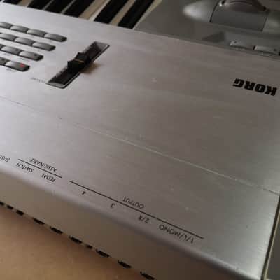 Korg Korg Trinity 61 / Synthonia Library image 8