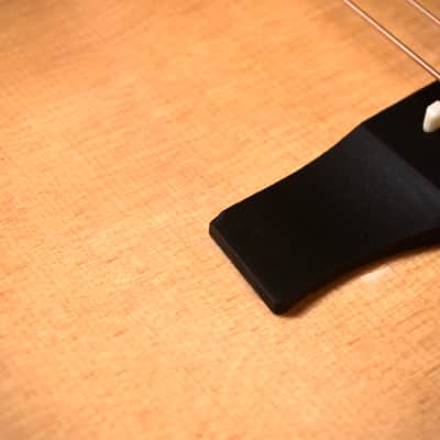 PRS SE A40E Angelus Natural (Pre-owned, 2018) image 4