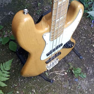Fender JB75-90US 1993/4 - Natural image 4