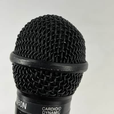 Peavey PVM 380N Cardioid Dynamic Microphone image 9