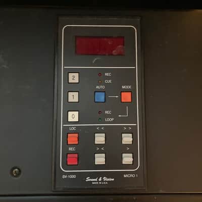 3M Model 56 Vintage Analog 2" 16 Track Tape Machine • Famous Background • Excellent Condition image 16