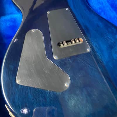 PRS Custom 24 1985 image 7