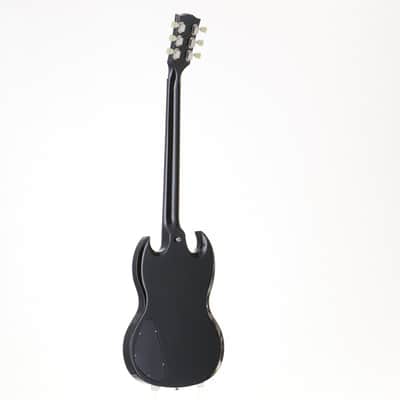 Gibson SG Special Ebony 2005 [023650628] (07/02) image 15