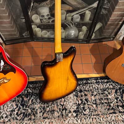 2018 Fender Limited Edition 60th Anniversary ’58 Jazzmaster image 6