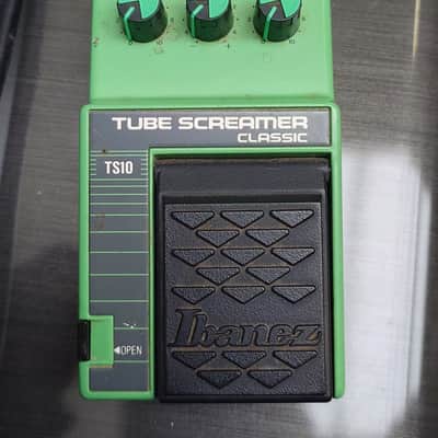 ギター ibanez ts10 Ibanez TS10 (Made in TAIWAN) <アイバニーズ>｜平野楽器 ロッキン