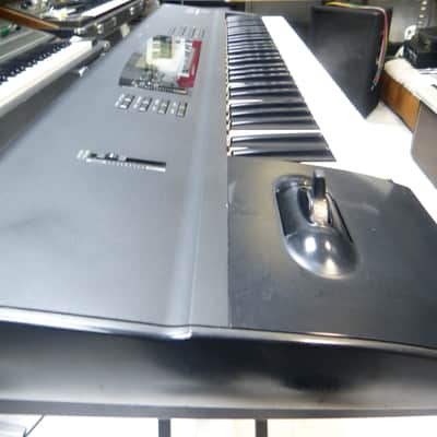 Korg 01/W FD with USB emulator image 23