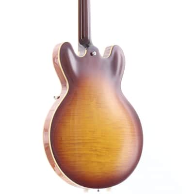 GIBSON USA ES-335 Figured Iced Tea [216700087] (08/20) image 9