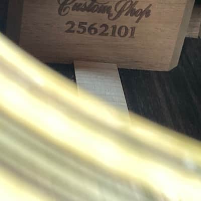 Martin Custom Shop 000/OM 2021 -Adirondack Spruce/East Indian Rosewood Natural image 12